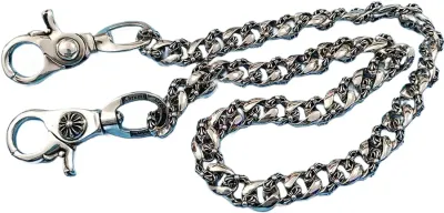 Chrome Hearts KeyChain Rep