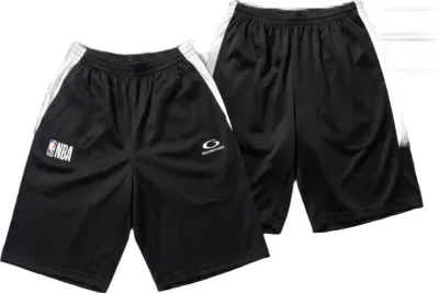 Balenciaga NBA Shorts Rep