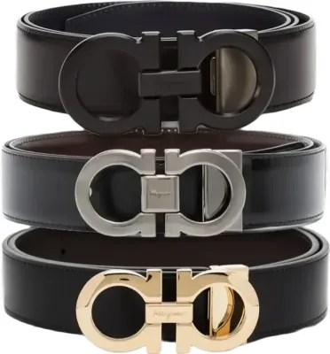 Ferragamo Belts Rep
