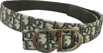 Christian Dior Belt Rep