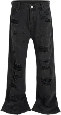 MIJKO Ripped Jeans Rep