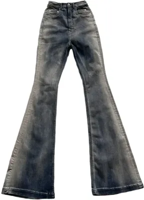 Rick Owens Gradient Bolans Rep