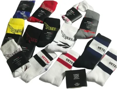 Vetements Socks Rep