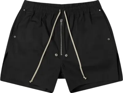 Rick Owens Shorts Rep