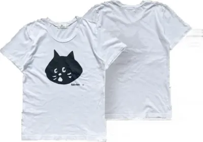 Ne-Net Shirt Rep