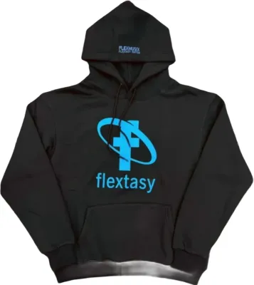 Osamason Merch Flexstasy Hoodie Rep