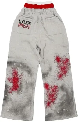 IG Brand Sweats Rep