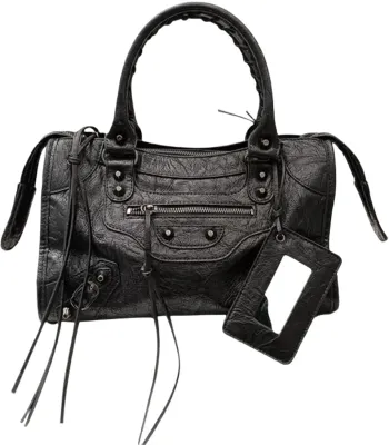 Balenciaga City Bag Rep