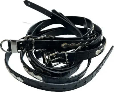 Undercover Belt Rep