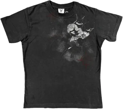 Shibu Tee Rep