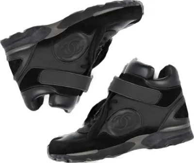 Chanel Runner High Rep