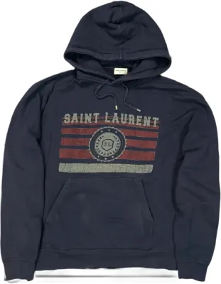 Saint Lauren Hoodie Rep