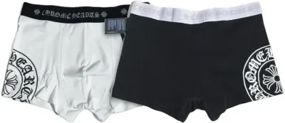 Chrome Hearts Trunks Rep