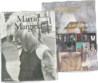 Designer Books Rep