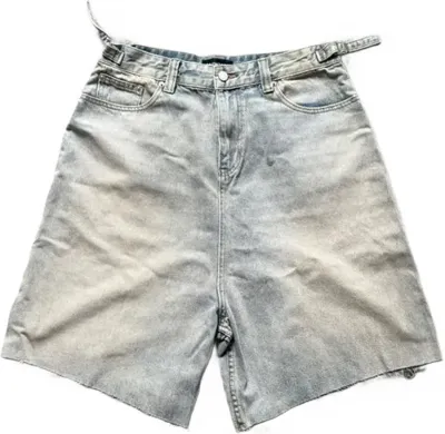 Balenciaga 23Wf Jorts Rep