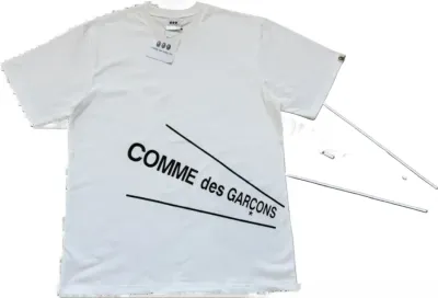 Cdg Shirt Rep