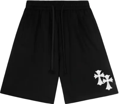 Chrome Hearts Shorts (40+ Styles) Rep