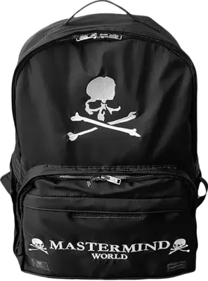 Mastermind Backpack Rep