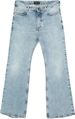 Balenciaga Jeans (40 Styles) Rep