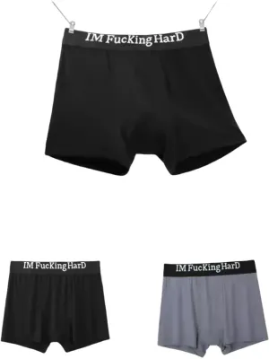 Im Hard Boxers Rep