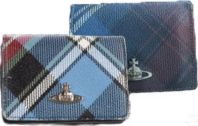 Vivienne Westwood Cardholder Rep