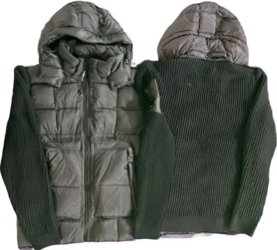 CP Company Cardigan Rep