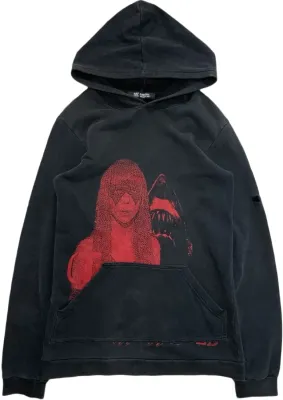 Raf Simons Penelope Hoodie Rep