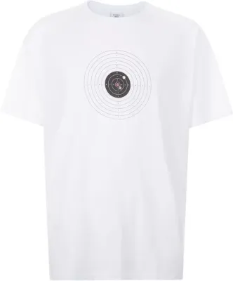 Vetements Target Tee Rep