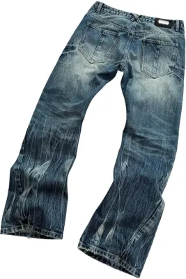 Japanese Jeans Rep