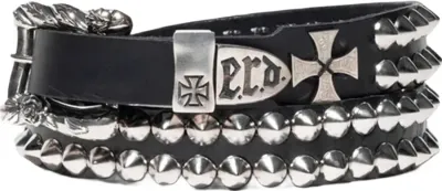 ERD Stud Belt Rep