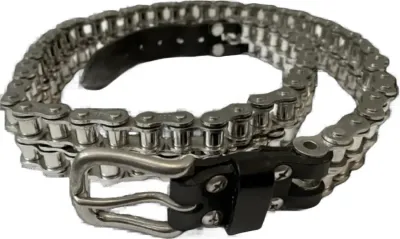 Balmain BikeChain Belt Rep