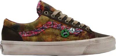 Vans Oldschool Souvenir Rep