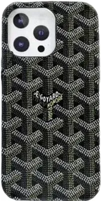 Goyard Phone Case Rep