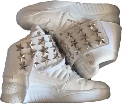 Phillip Plein Thunder Sneakers Rep