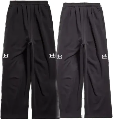 Balenciaga Under Armour Sweatpants Rep