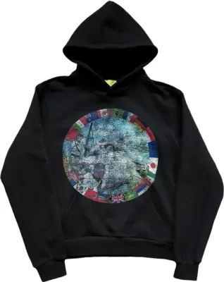 IG Brand Hoodie Rep