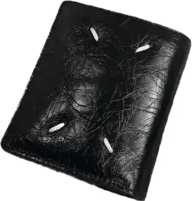 Maison Margiella Leather Wallet Rep