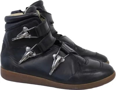 Maison Margiela Ski Buckle Gats Rep