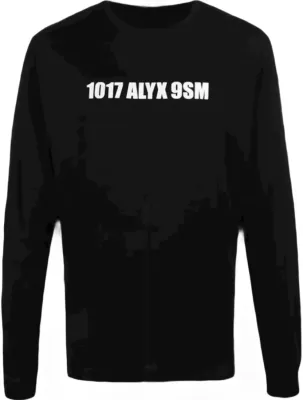 Alyx Longsleeve Rep