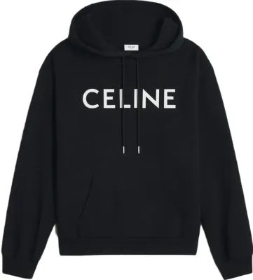 Celine Hoodie Rep