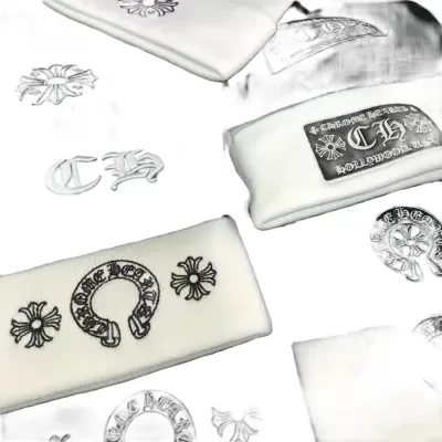 Plenty Chrome Hearts Beanies Rep