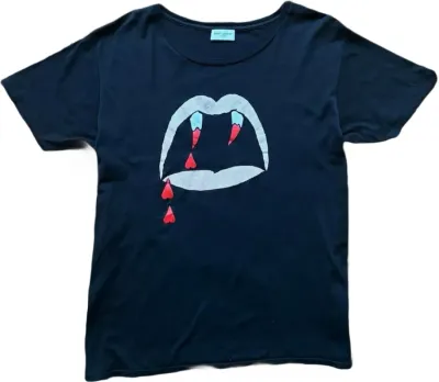 30+ YSL Tees Rep