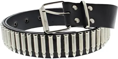 Helmut Lang Belt Rep