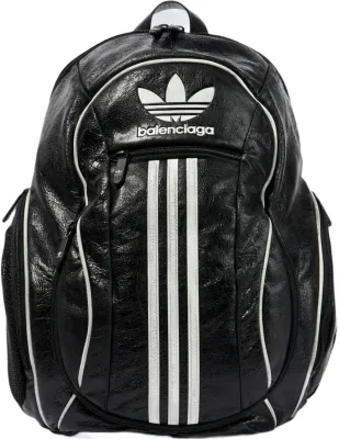Balenciaga X Adidas Backpack Rep