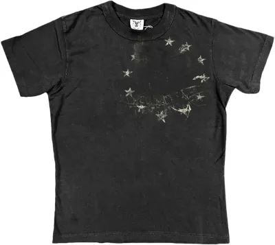 Shibu Wasteland Tee Rep