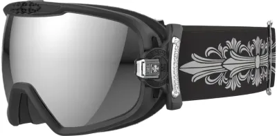 Chrome Hearts Ski Goggles Rep