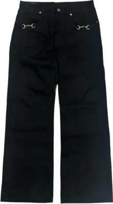 Gucci Demna Jeans Rep