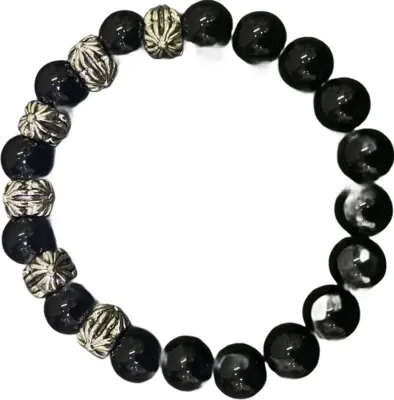 Chrome Hearts Pearl Bracelets Rep