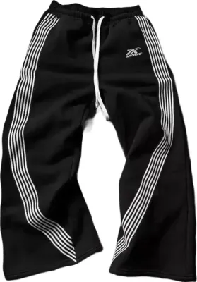"Archived" Sweatpants Rep