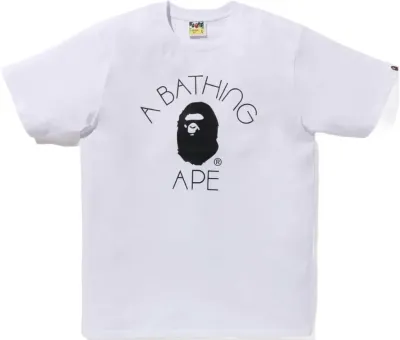 Bape T-Shirt Rep